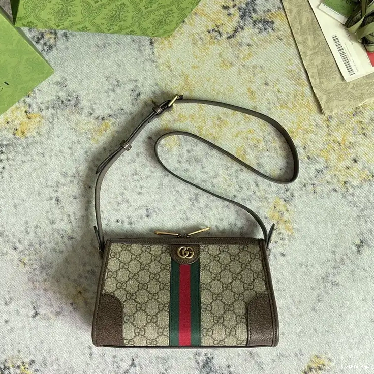 Brother Sam Bag 2308DJ0007 Gucci 1015